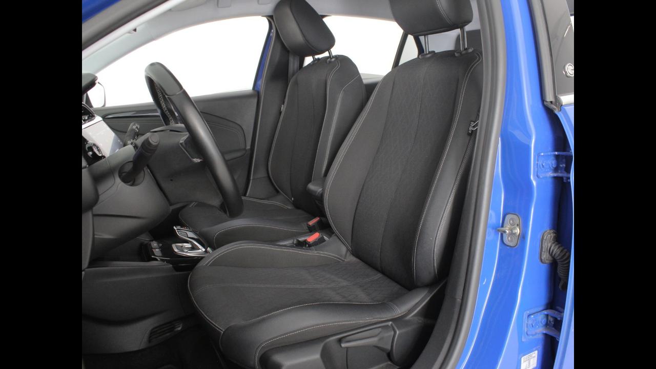 OPEL Corsa VI 2020 - Corsa e- Elegance