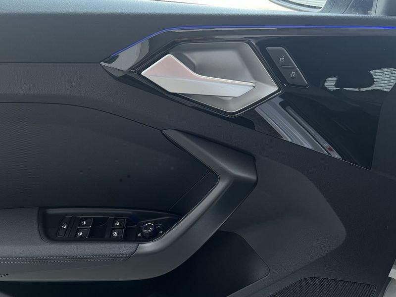 Audi A1 A1 SPB 30 TFSI S tronic Adrenalin Edition 116 CV