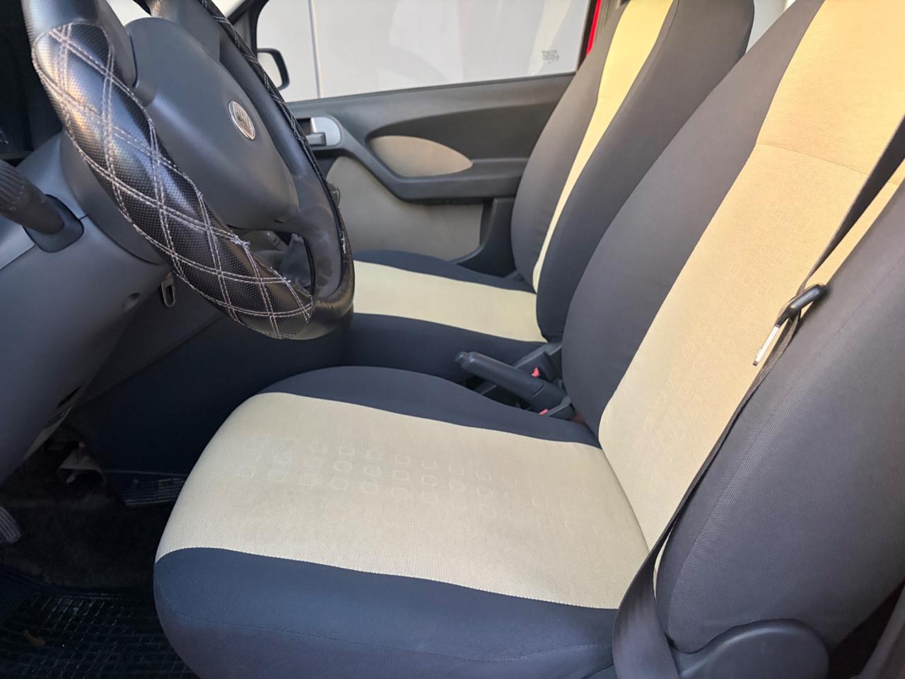 Fiat Panda 1.2 Dynamic ok neopatentati