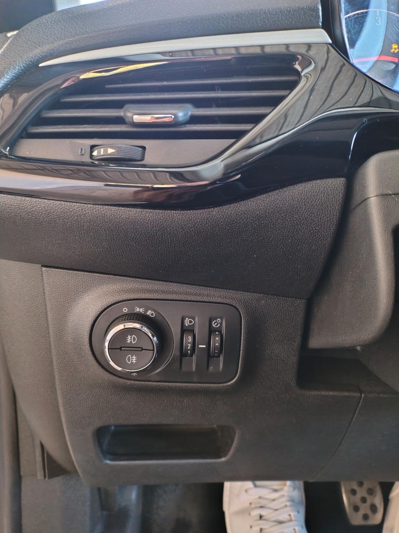 Opel Corsa 1.3 CDTI ecoFLEX Start&Stop Coupé Cosmo