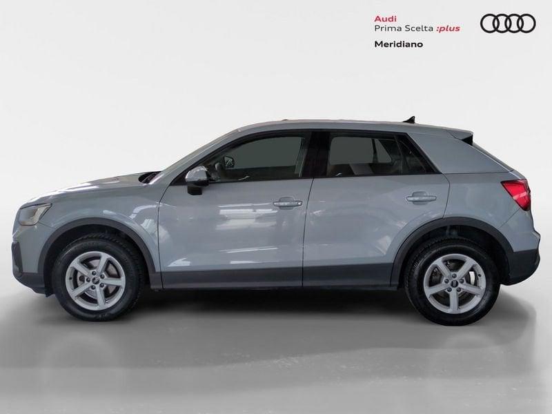 Audi Q2 30 TDI