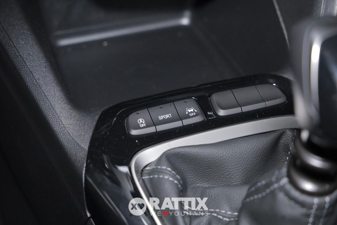 Opel Corsa 1.2 100CV GS