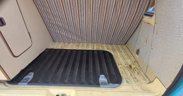 VOLKSWAGEN T3 WESTFALIA