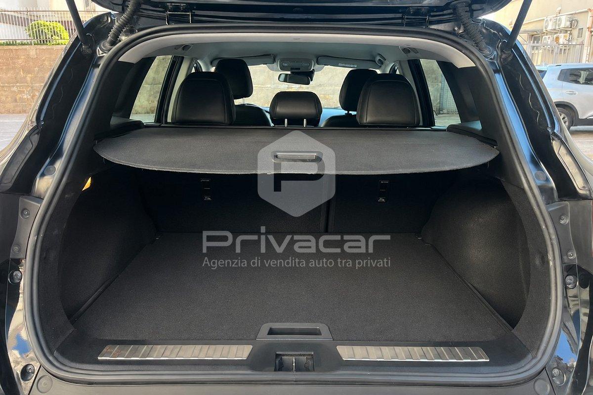 RENAULT Kadjar dCi 130CV 4x4 Energy Bose