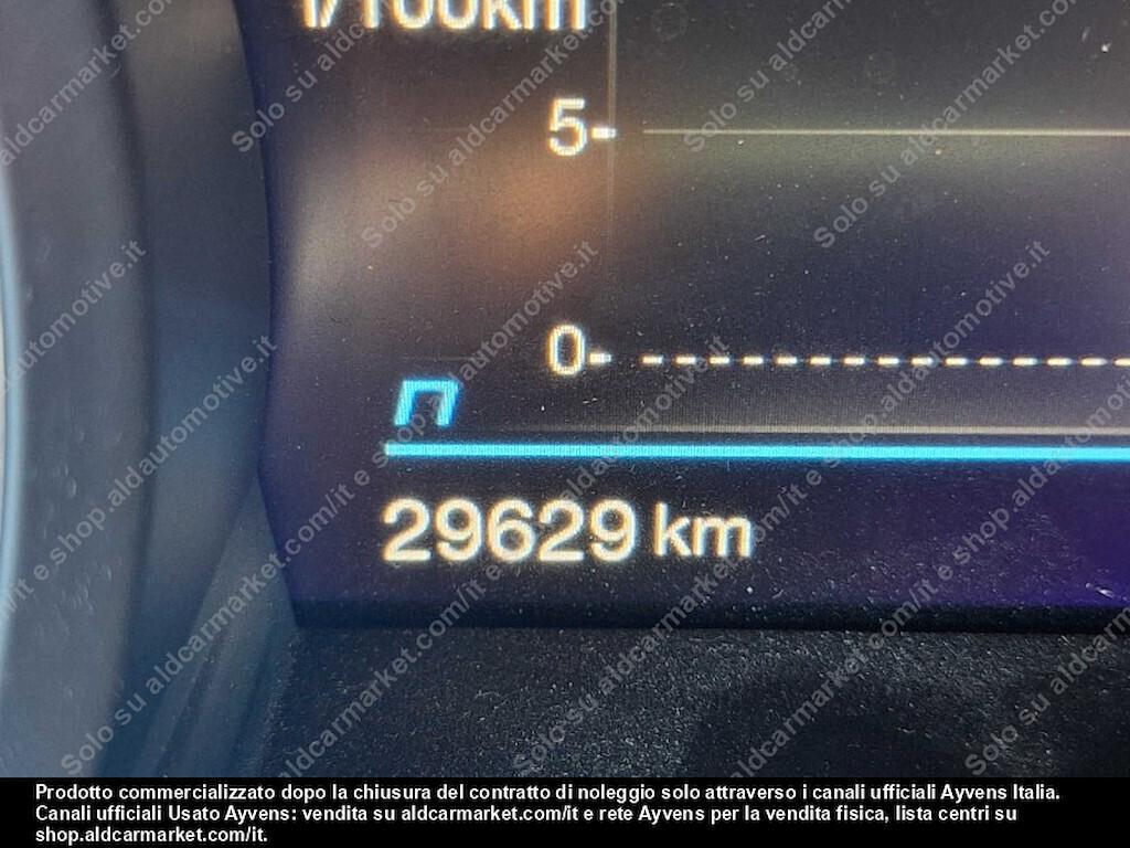 Alfa Romeo Giulia 2.0 T 200CV AT8 SPRINT **KM29000 REALI*PREZZO VERO