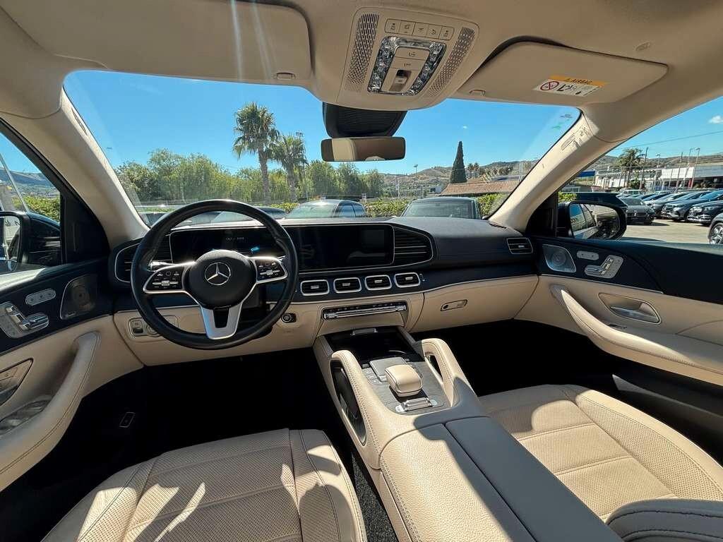 Mercedes GLE 350 de 4Matic EQ-Power Coupé 2022/ KM 50.000 IVA ESPOSTA Tua a solo 599 Euro al mese