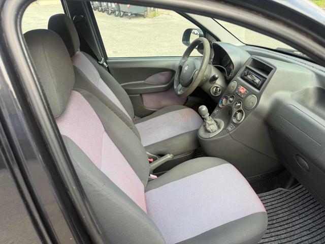 FIAT Panda 1.2 Active BENZINA/GPL senza nessun lavoro da fare