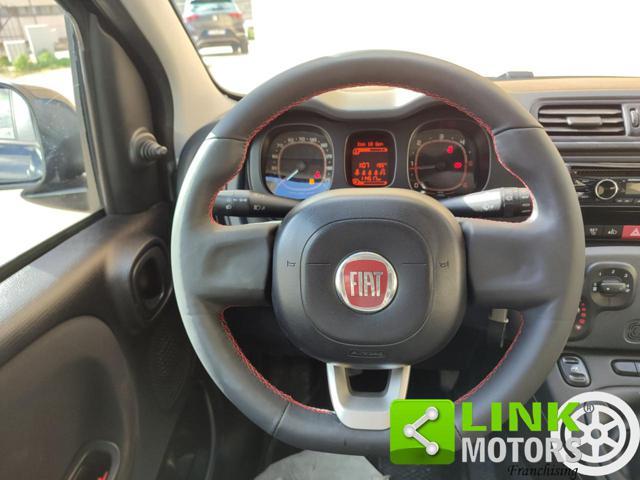 FIAT Panda 1.3 MJT 95 CV S&S Easy