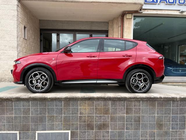 ALFA ROMEO Tonale 1.6 diesel 130 CV TCT6 Ti