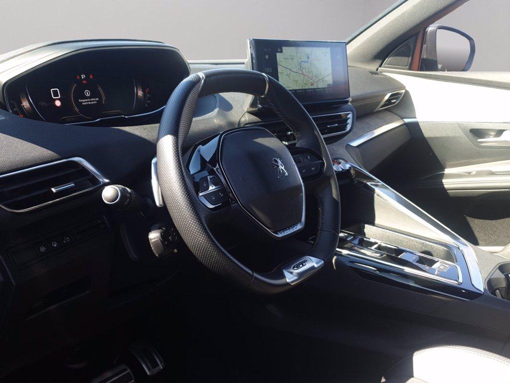 PEUGEOT 3008 1.5 bluehdi gt s&s 130cv eat8 del 2024