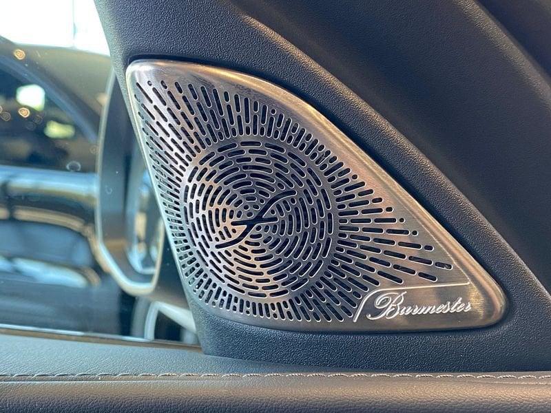 Mercedes-Benz Classe C C 220 d AMG Line - IVA Esposta LISTINO 71.878€