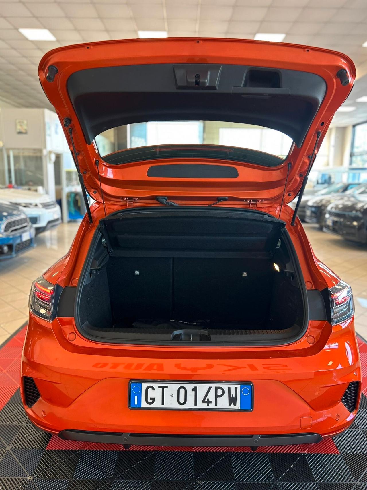 Renault Clio Full Hybrid E-Tech 145 CV 5 porte Evolution