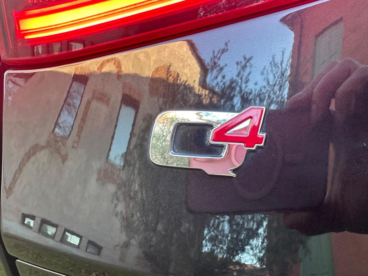 Alfa Romeo Stelvio 2.2 Turbodiesel 210 CV AT8 Q4 Executive