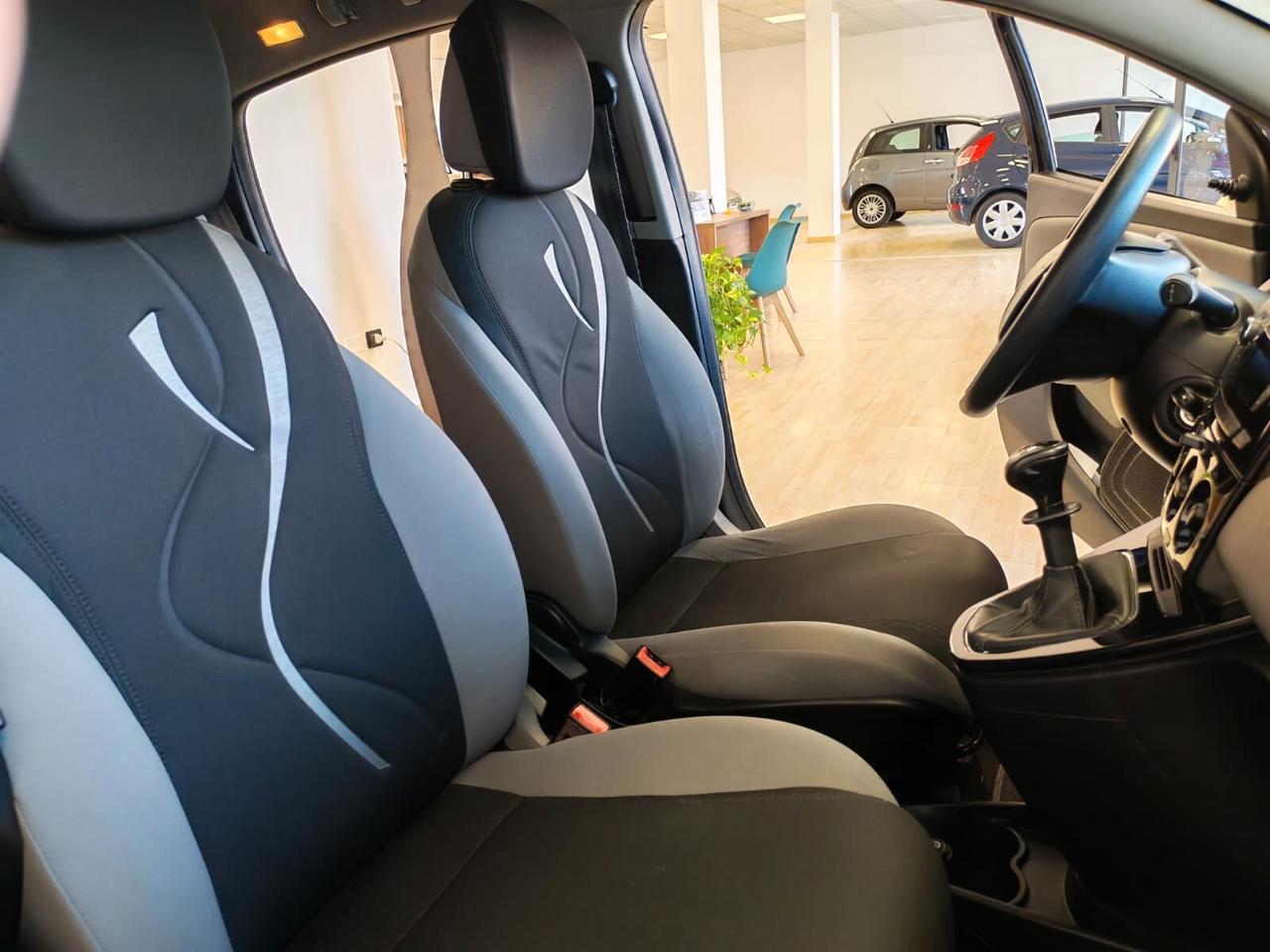 Lancia Ypsilon - OCCASIONE !!!