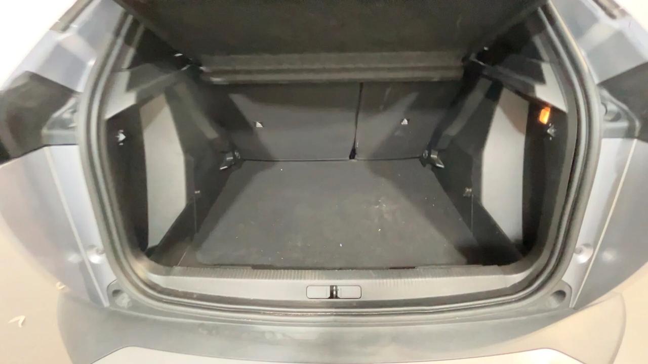 Peugeot 2008 PureTech 100 S&S Allure