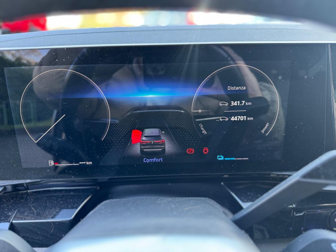 Renault Austral Techno E-TECH 200 HEV #7923