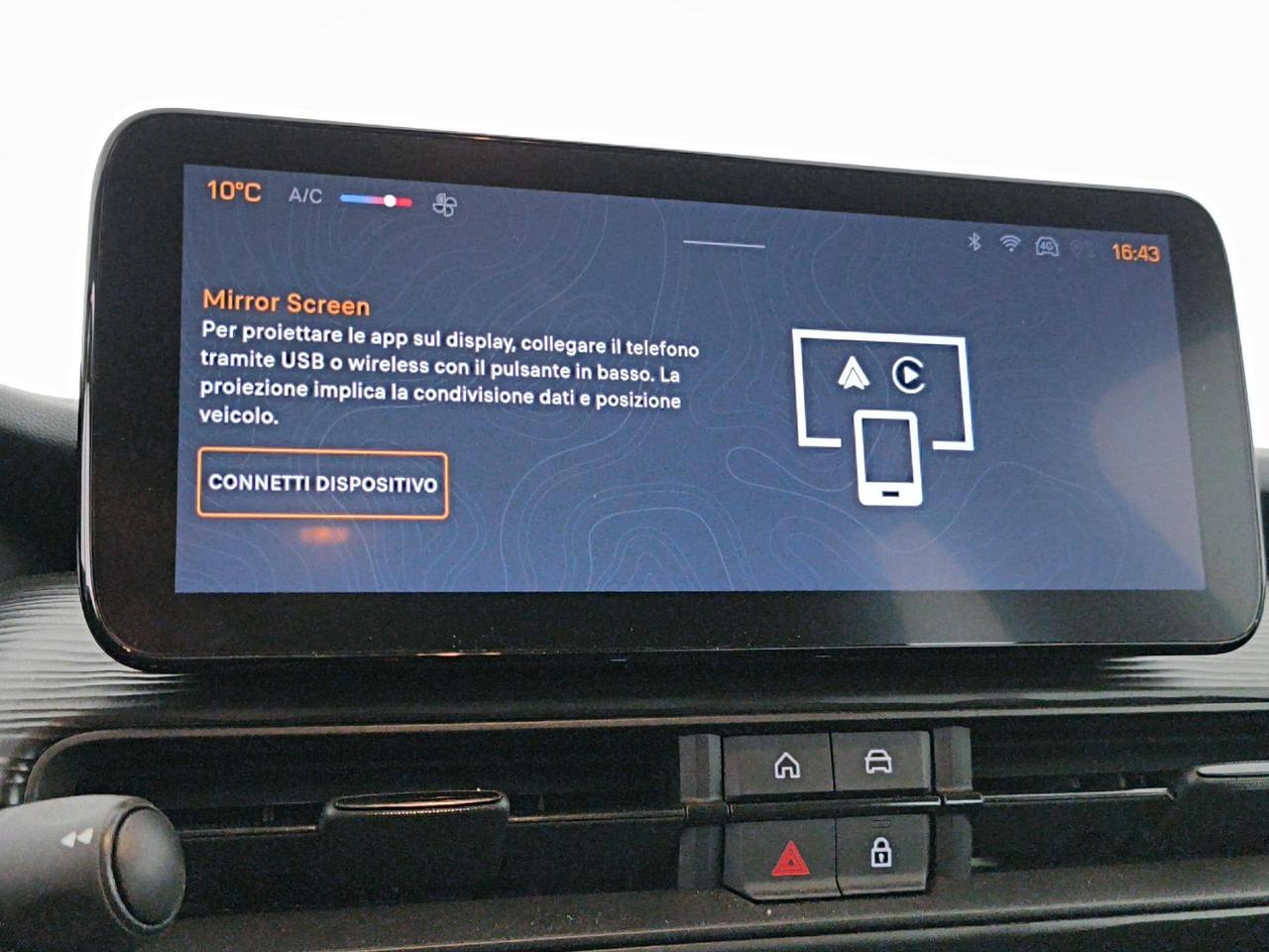 Jeep Avenger 1.2 turbo e-hybrid mhev Longitude fwd 110c