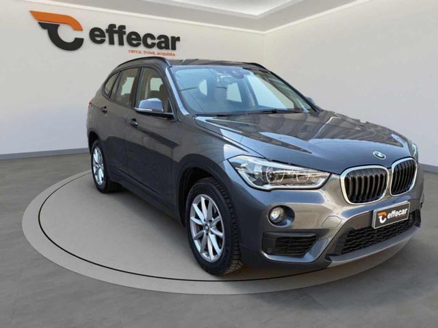 BMW X1 sDrive18d Business