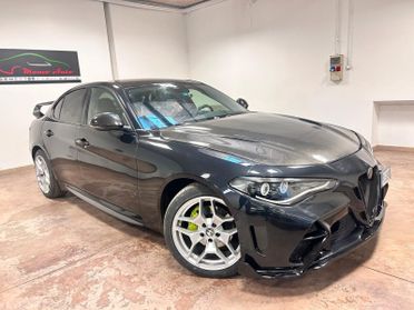 Alfa Romeo Giulia 2.2 Turbodiesel 136 CV AT8 Business