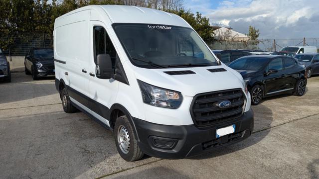 FORD Transit V363 VAN 2.0cc TDCI 105cv