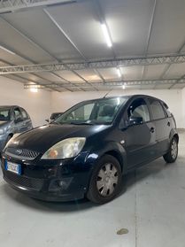 Ford Fiesta 1.4 TDCi 5p.