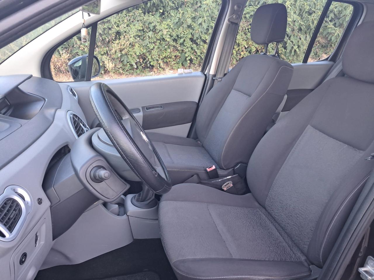 Renault Modus 1.2 16V GPL Dynamique