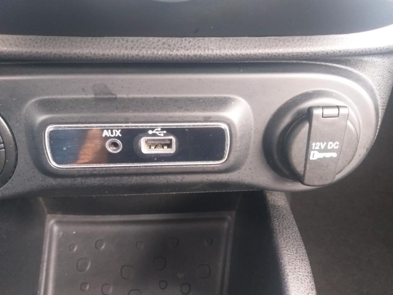 Fiat 500L 1.3 Multijet 95 CV Business
