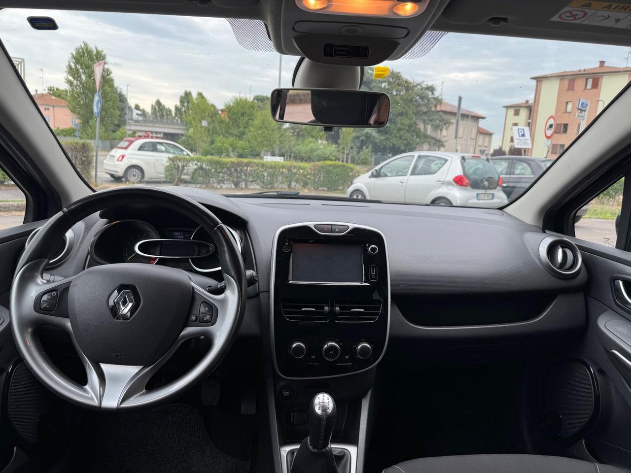 Renault Clio Limited 0.9 ENERGY TCe 90 Eco2 #6342