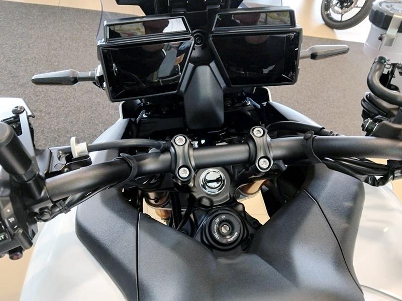 Yamaha Tracer 900 GT+