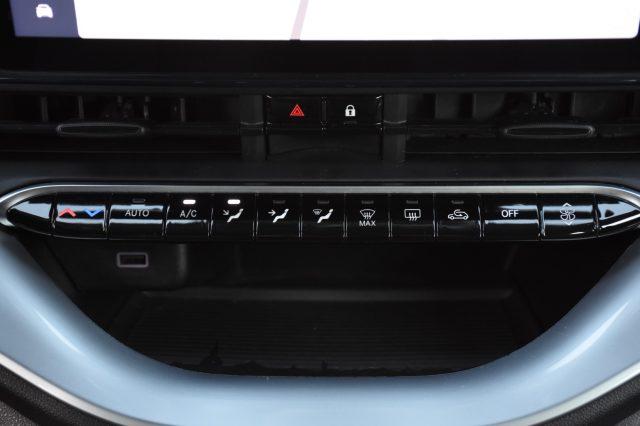 FIAT 500e Business Open ED. berlina 42 kWh