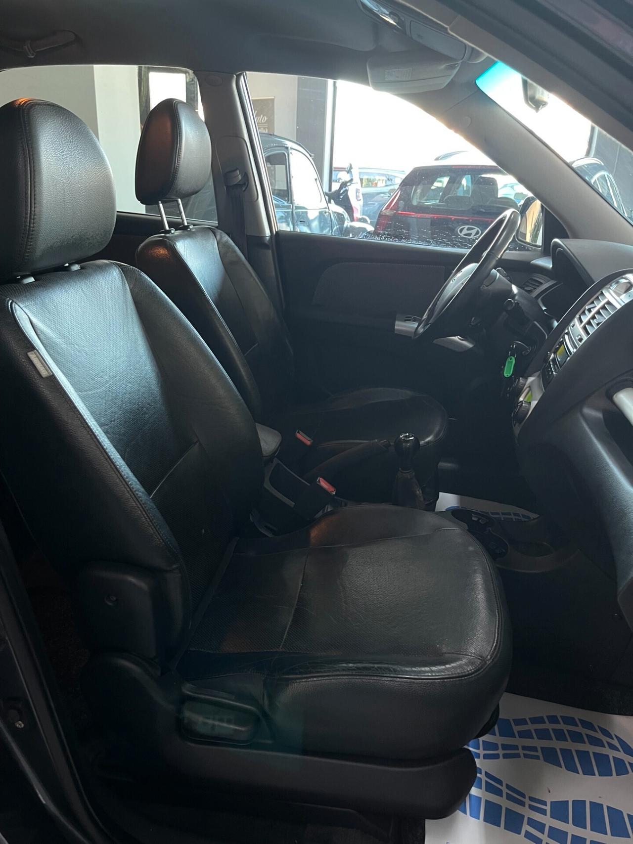 Kia Sportage 2.0 141CV Active Class