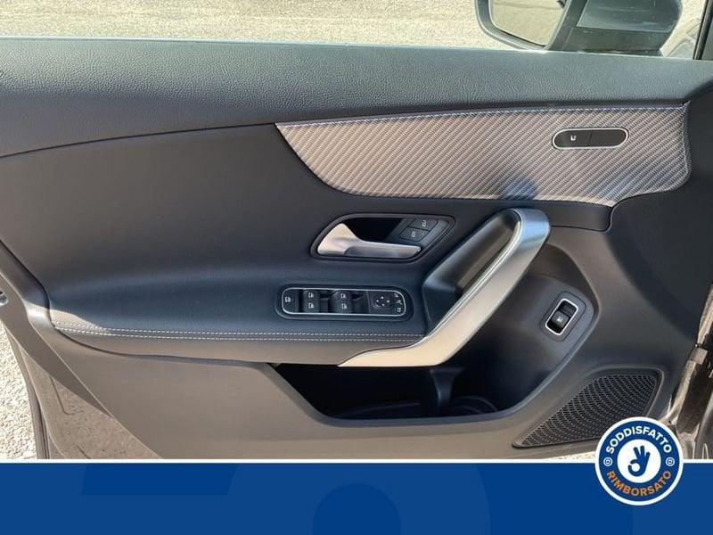 Mercedes-Benz Classe A 250e EQ-Power Automatic Progressive Advanced Plus
