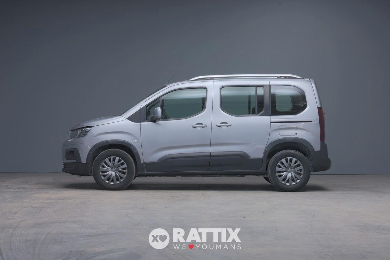 Peugeot Rifter mix 1.5 BlueHDI 130CV L1 Allure Autocarro (IVA ESCLUSA)