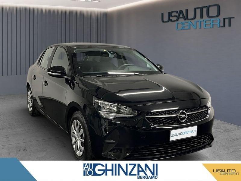 Opel Corsa Corsa 1.2 Edition