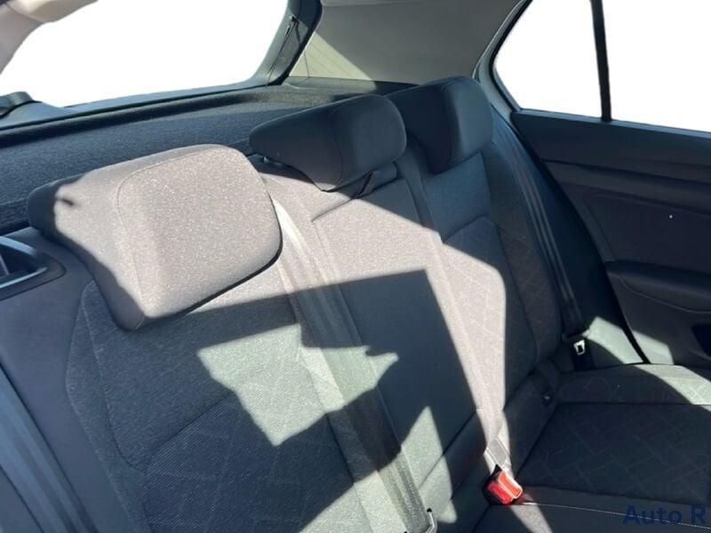 Volkswagen Golf Golf 2.0 TDI 115 CV SCR Life