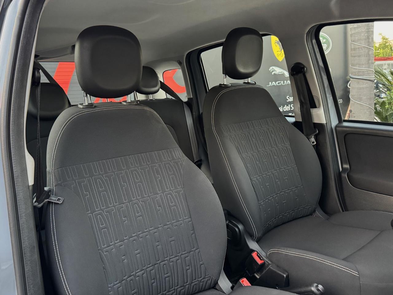 Fiat Panda 1.0 Firefly Hybrid S 70CV MY23