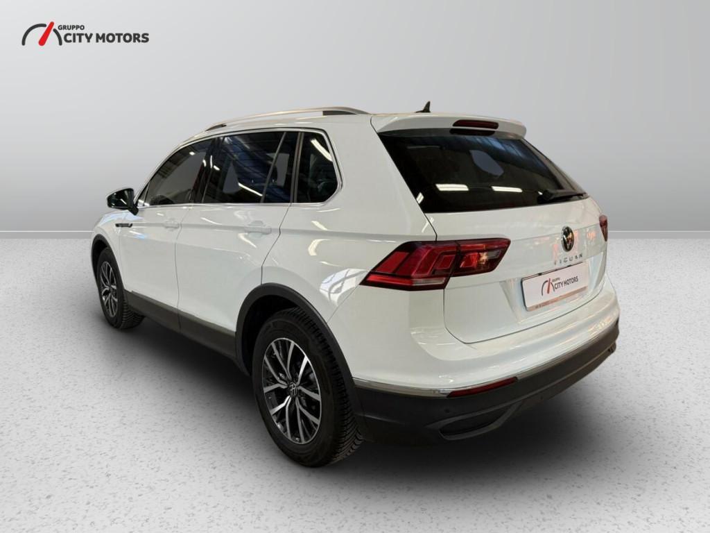 Volkswagen Tiguan 2.0 TDI SCR Life DSG