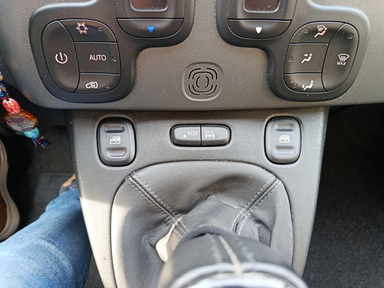 Fiat Panda 4x4 0.9 TwinAir #8088