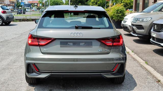 AUDI A1 SPB 30 TFSI S-LINE S-tronic Admired *PREZZO REALE*