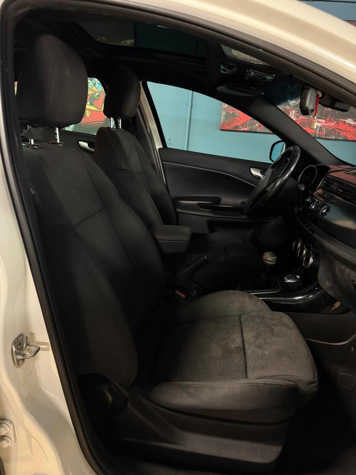 GIULIETTA 1.6CC 105CV