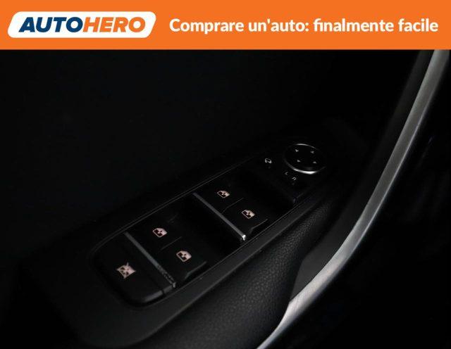 KIA XCeed 1.6 CRDi 136 CV DCT Evolution