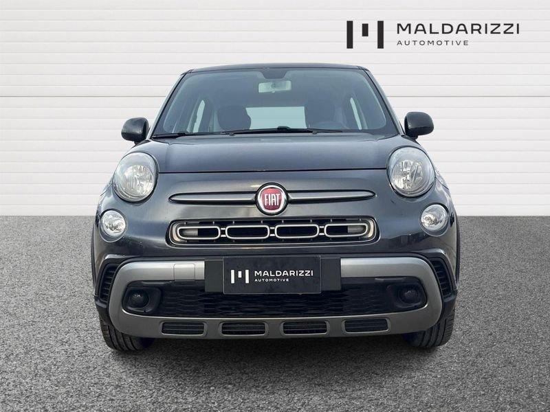 FIAT 500L 2017 1.3 mjt Connect 95cv