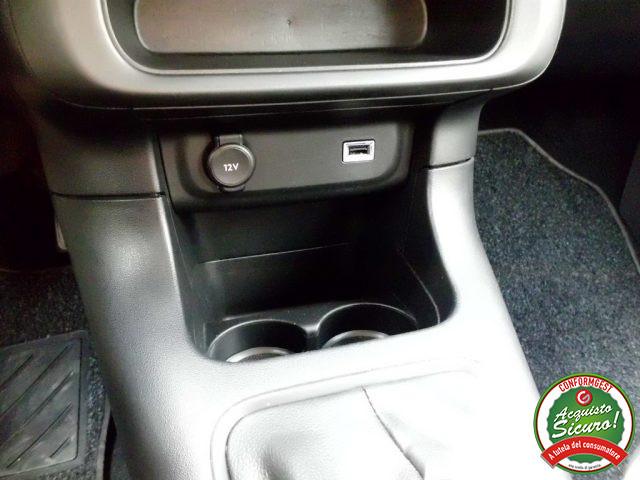 CITROEN C3 BlueHDi 100 S&S Shine
