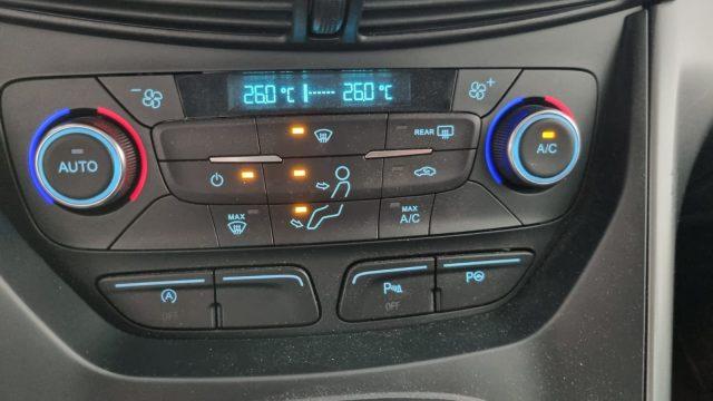 FORD Kuga 2.0 TDCI 150 CV 4WD Business
