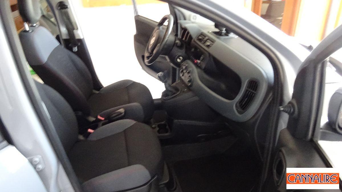 FIAT - Panda - 1.2 Easy