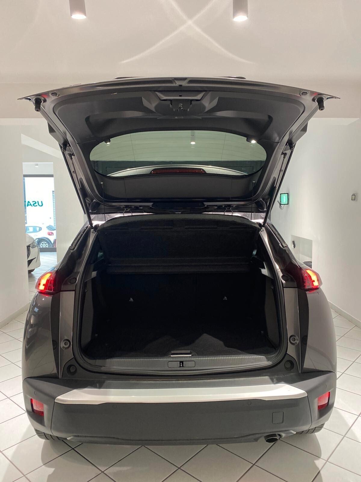 Peugeot 2008 BlueHDi 100 S&S GT Line