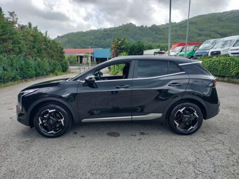 Kia Sportage 1.6 T-GDi DCT7 Style AWD 180cv