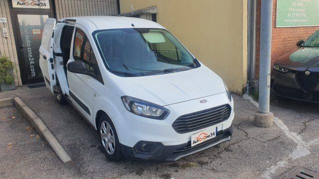 FORD Transit Courier 1.5 TDCi 75CV Van Trend IVA INCLUSA - EURO 6D