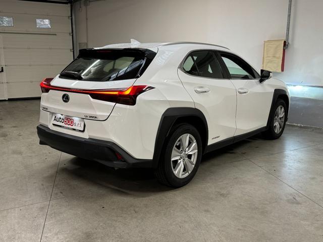 LEXUS UX 250h UX Hybrid Business