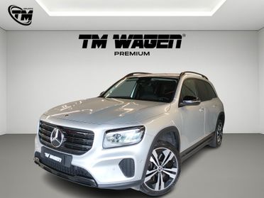 Mercedes-benz GLB 200 d Automatic Progressive Advanced